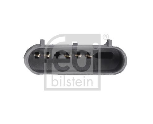 Serrure de porte FEBI BILSTEIN ref. 197666