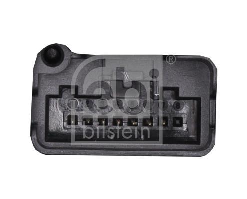 Cerradura de puerta FEBI BILSTEIN ref. 197675