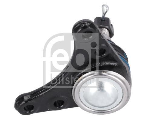 Rotule de suspension (Rotule de pivot) FEBI BILSTEIN ref. 197681