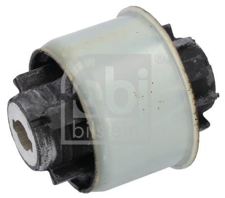 Suspension, corps de l'essieu FEBI BILSTEIN ref. 197685