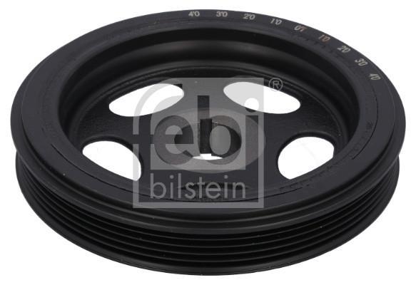 Polea, cigüeñal FEBI BILSTEIN ref. 197688