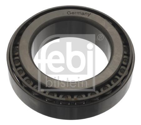 Roulement de roue FEBI BILSTEIN ref. 19769