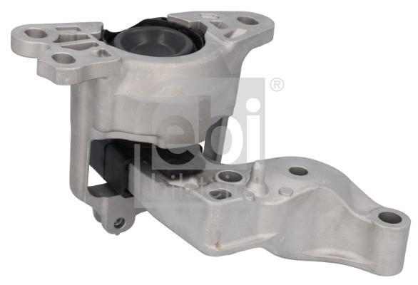 Support moteur (Silent bloc moteur) FEBI BILSTEIN 197708