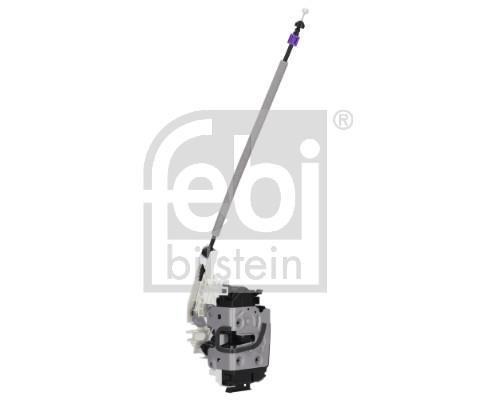 Serrure de porte FEBI BILSTEIN ref. 197731