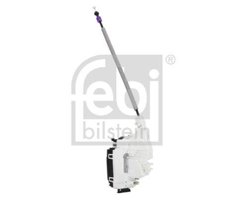 Serrure de porte FEBI BILSTEIN ref. 197731