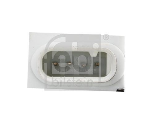 Serrure de porte FEBI BILSTEIN ref. 197731