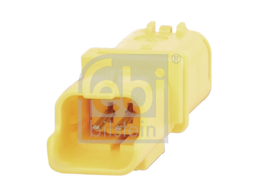 Compresor, aire acondicionado FEBI BILSTEIN ref. 197735