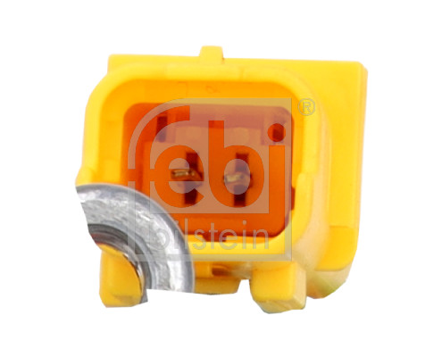 Compresseur, climatisation FEBI BILSTEIN ref. 197736