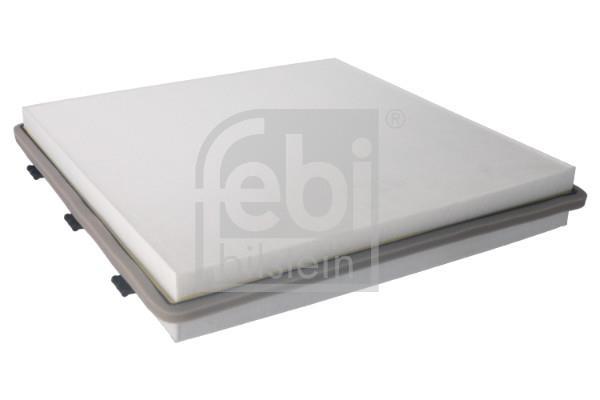 Filtre d'habitacle (Filtre à pollen) FEBI BILSTEIN ref. 197753