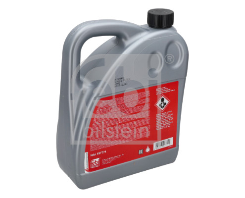 Óleo de caixa de velocidades automática FEBI BILSTEIN ref. 197771