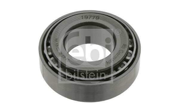 Cojinete de rueda FEBI BILSTEIN ref. 19779