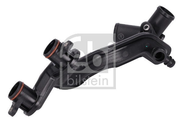 Tubo de refrigeración FEBI BILSTEIN ref. 197808
