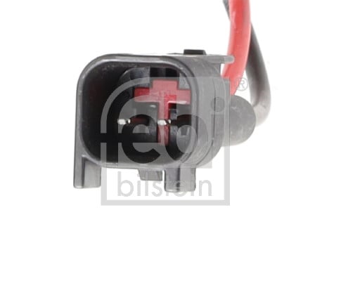Compresseur, climatisation FEBI BILSTEIN ref. 197826