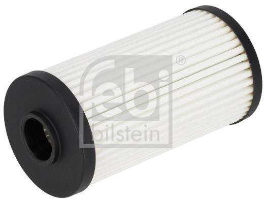 Filtro hidráulico, transmisión automática FEBI BILSTEIN ref. 197831