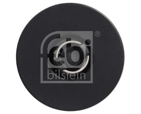 Filtro hidráulico, transmisión automática FEBI BILSTEIN ref. 197831