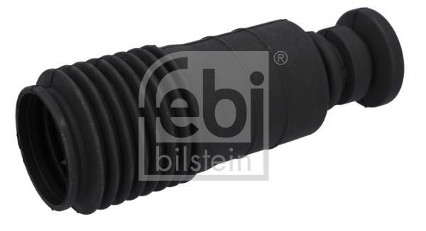 Fole do amortecedor de suspensão FEBI BILSTEIN ref. 197834
