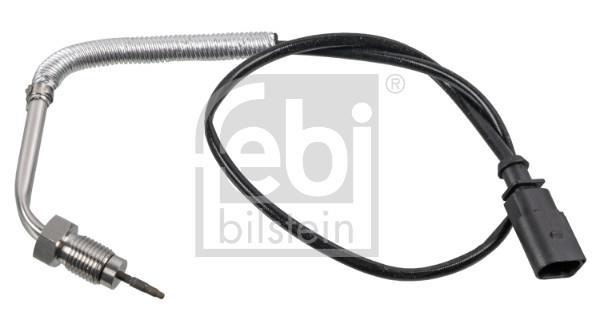 Palpeur, température des gaz FEBI BILSTEIN ref. 197844