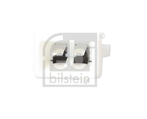 Compresseur, climatisation FEBI BILSTEIN 197846