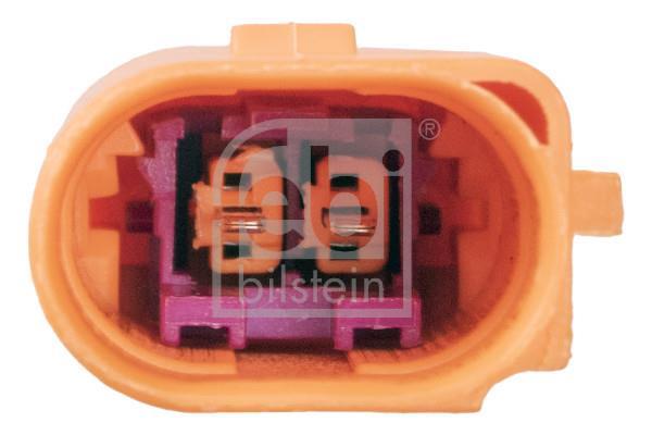 Palpeur, température des gaz FEBI BILSTEIN ref. 197851