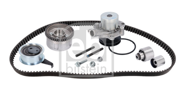 Kit de distribuição FEBI BILSTEIN ref. 197855