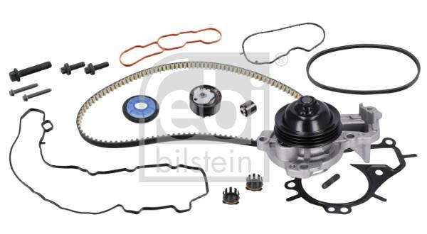 Kit de distribuição FEBI BILSTEIN ref. 197863