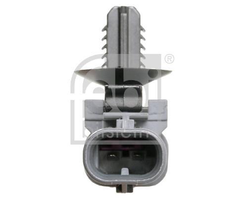Palpeur, température des gaz FEBI BILSTEIN ref. 197868