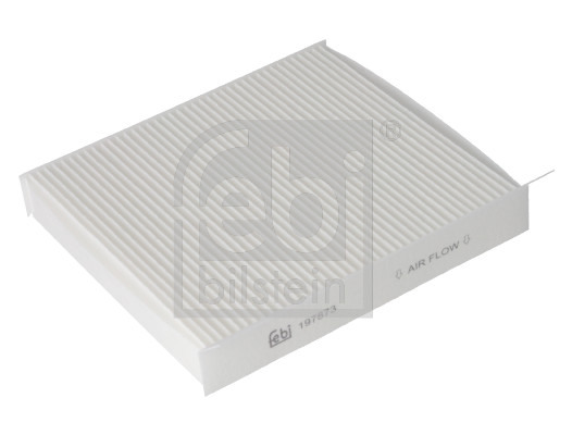 Filtre d'habitacle (Filtre à pollen) FEBI BILSTEIN ref. 197873
