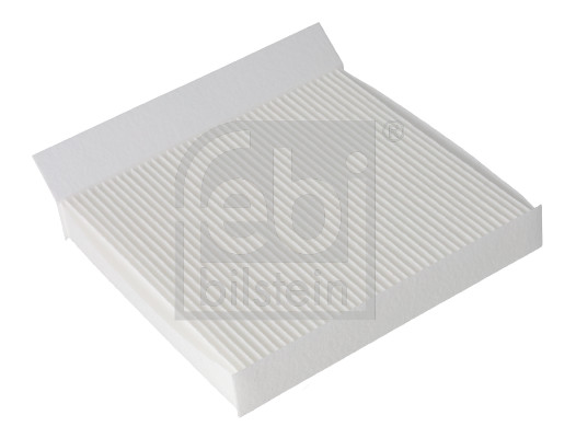 Filtre d'habitacle (Filtre à pollen) FEBI BILSTEIN ref. 197873