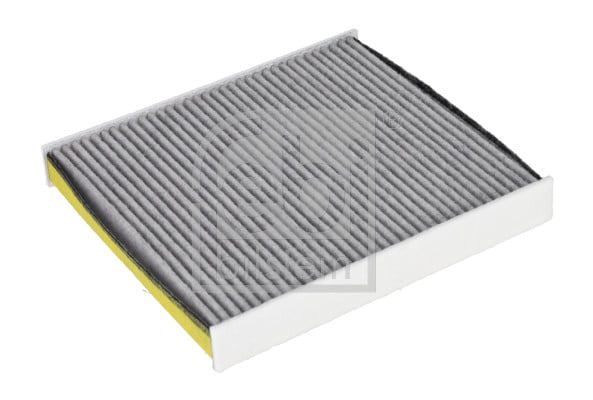 Filtre d'habitacle (Filtre à pollen) FEBI BILSTEIN  ref. 197874