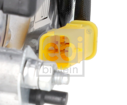 Compresseur, climatisation FEBI BILSTEIN ref. 197878