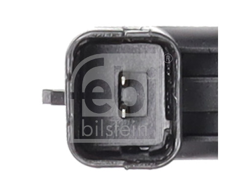 Compresseur, climatisation FEBI BILSTEIN ref. 197878