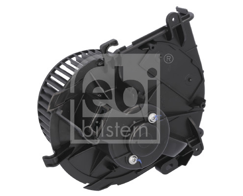 Pulseur d'air habitacle (Ventilateur habitacle) FEBI BILSTEIN ref. 197935