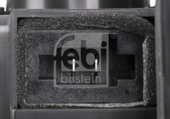 Pulseur d'air habitacle (Ventilateur habitacle) FEBI BILSTEIN ref. 197935