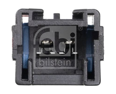 Pulseur d'air habitacle (Ventilateur habitacle) FEBI BILSTEIN ref. 197935