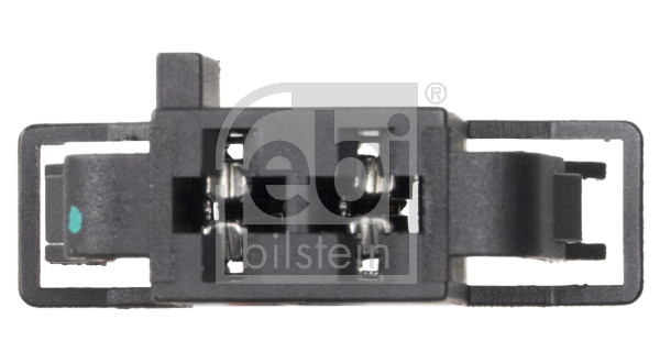 Pulseur d'air habitacle (Ventilateur habitacle) FEBI BILSTEIN ref. 197935