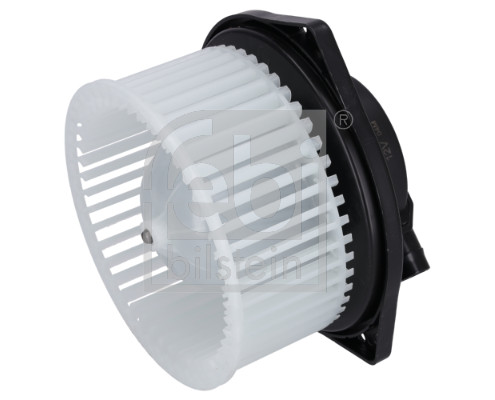 Pulseur d'air habitacle (Ventilateur habitacle) FEBI BILSTEIN 197936
