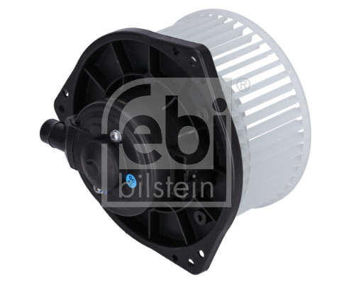 Pulseur d'air habitacle (Ventilateur habitacle) FEBI BILSTEIN 197936
