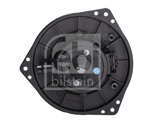 Pulseur d'air habitacle (Ventilateur habitacle) FEBI BILSTEIN 197936