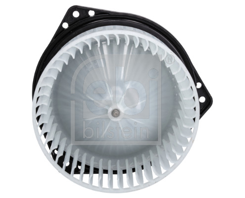 Pulseur d'air habitacle (Ventilateur habitacle) FEBI BILSTEIN 197936
