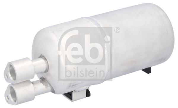 Filtre déshydrateur du circuit de climatisation FEBI BILSTEIN ref. 197937