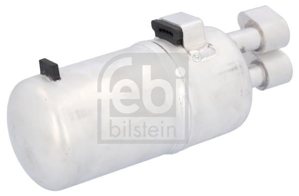 Filtre déshydrateur du circuit de climatisation FEBI BILSTEIN ref. 197937