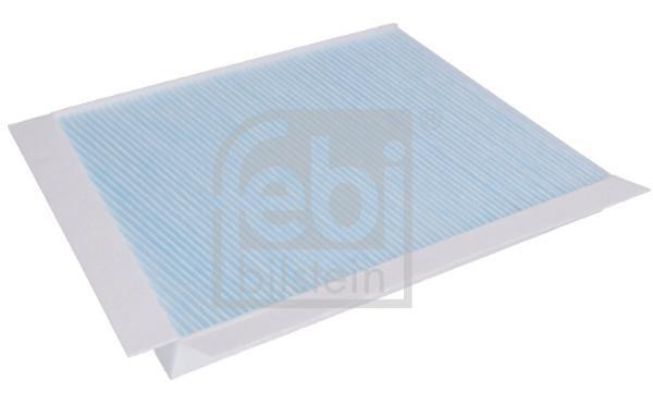 Filtre d'habitacle (Filtre à pollen) FEBI BILSTEIN  ref. 19793