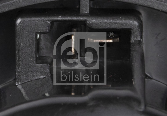 Ventilador habitáculo FEBI BILSTEIN ref. 197941