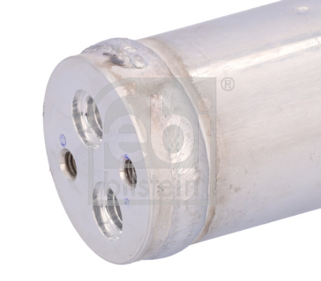 Filtre déshydrateur du circuit de climatisation FEBI BILSTEIN ref. 197942