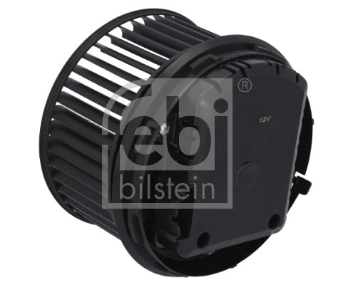 Ventilador de habitáculo FEBI BILSTEIN ref. 197947