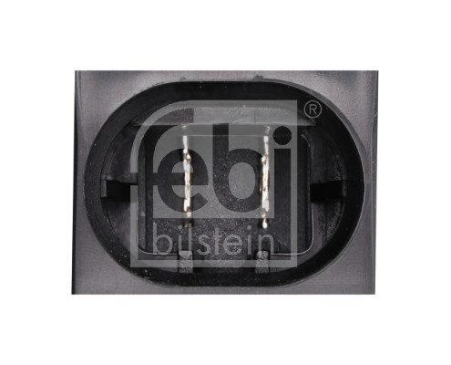 Ventilador de habitáculo FEBI BILSTEIN ref. 197955