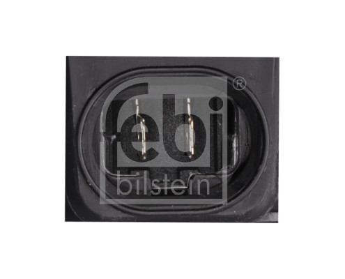 Ventilador habitáculo FEBI BILSTEIN ref. 197956