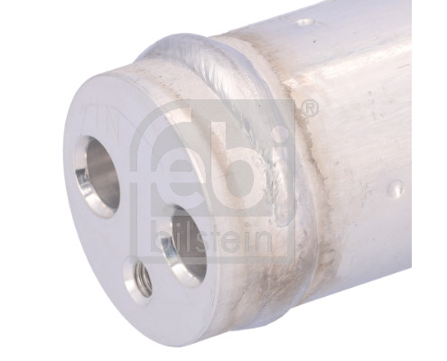 Filtre déshydrateur du circuit de climatisation FEBI BILSTEIN ref. 197973