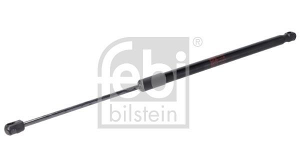 Muelle neumático, maletero/compartimento de carga FEBI BILSTEIN ref. 197974