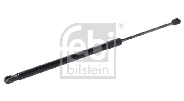 Muelle neumático, maletero/compartimento de carga FEBI BILSTEIN ref. 197974